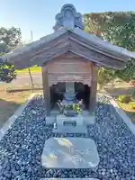 明林寺(栃木県)