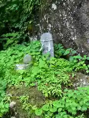 戸隠神社九頭龍社(長野県)