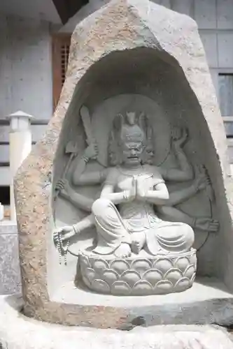 東光寺のその他建物