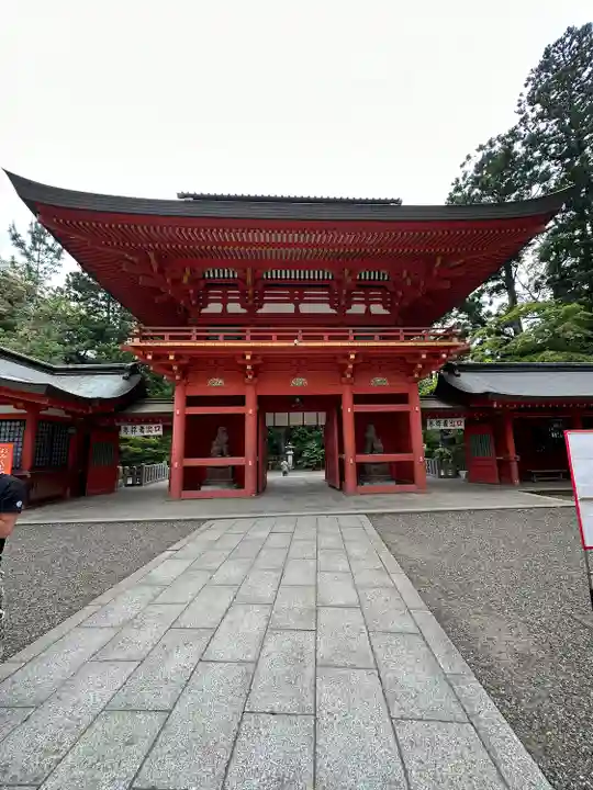 香取神宮(千葉県)