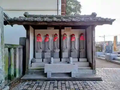 廣福寺(埼玉県)