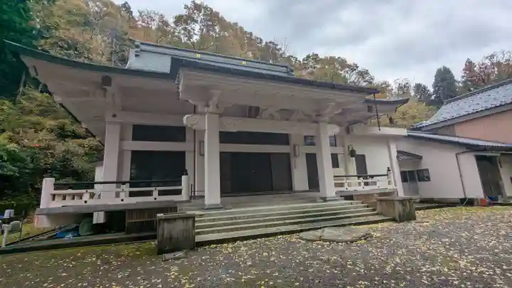 真浄寺(福井県)