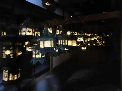 春日大社のその他建物