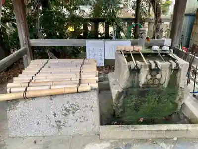 水火天満宮(京都府)