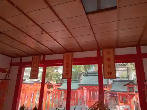 阿部野神社(大阪府)