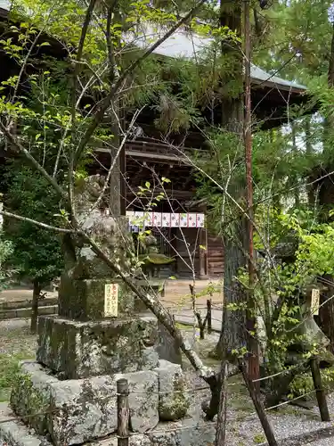 潮江天満宮の建物その他