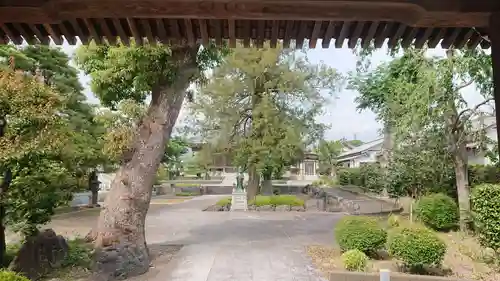 保寿寺のその他建物