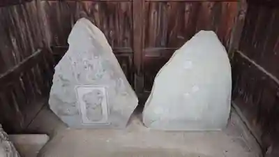 岡上神社のその他建物