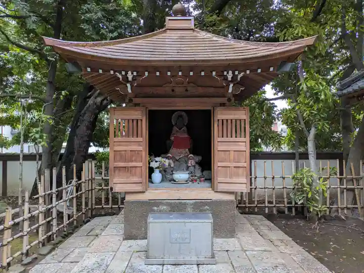 西新井大師総持寺(東京都)