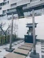 ラゾーナ出雲神社(神奈川県)