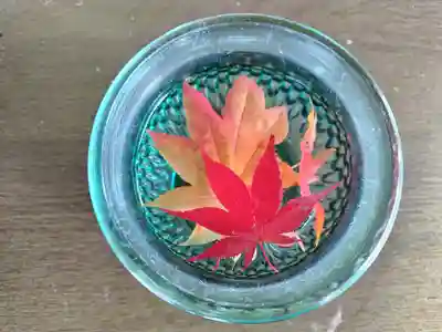 美瑛神社の芸術