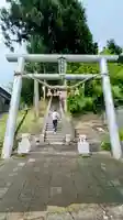 鹿角八坂神社(秋田県)
