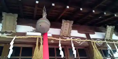 難波八幡神社のその他建物