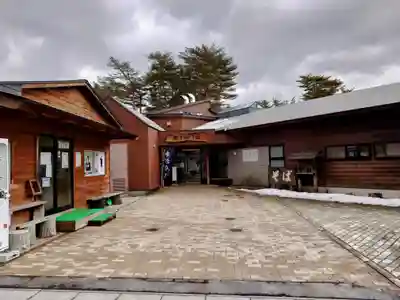 藤沼神社(福島県)