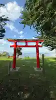 富士見町稲荷神社(北海道)