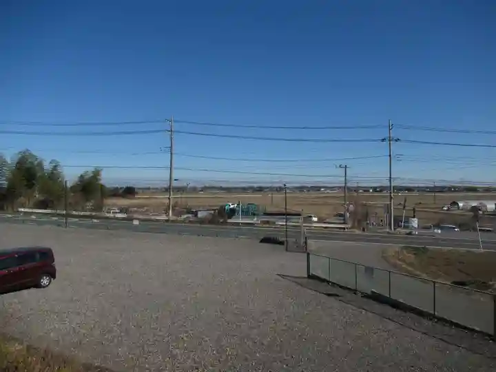 香取神社(千葉県)