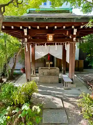 堀越神社(大阪府)