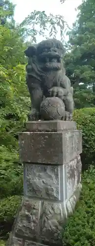 大正寺(中野不動尊)(福島県)