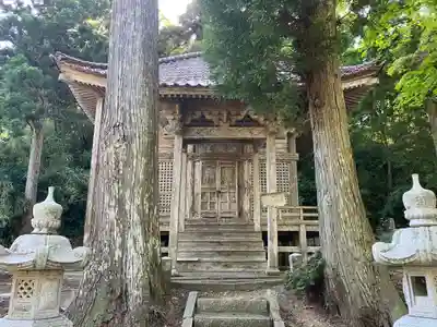 蓮華峯寺(新潟県)