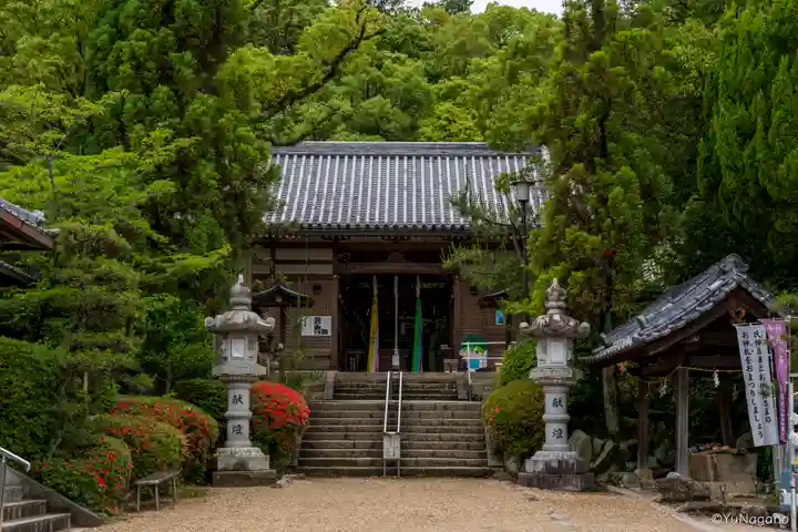 美具久留御魂神社(大阪府)