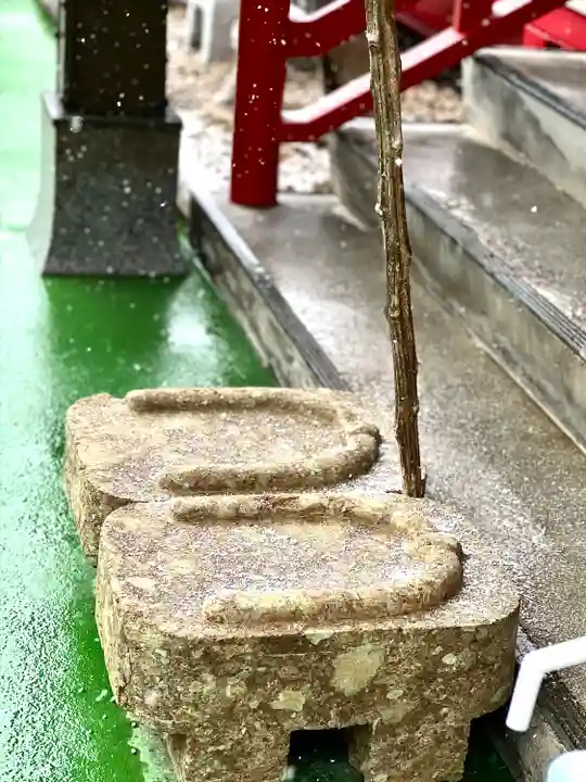 長光寺のその他建物