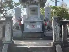 三峯神社(埼玉県)