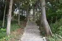 綿津見神社(山口県)