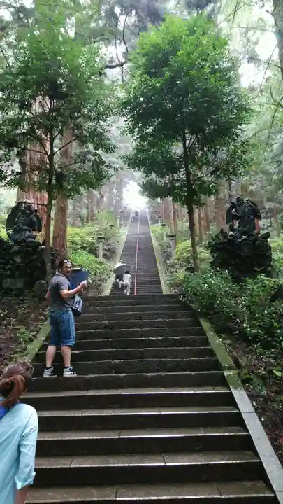 最乗寺(道了尊)のその他建物