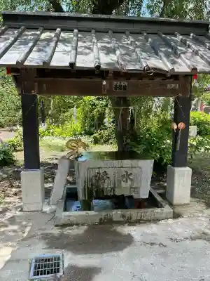 水上寺(成田山水上不動尊) (群馬県)