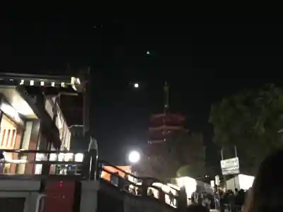 川崎大師（平間寺）のその他建物