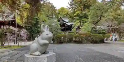 岡崎神社(京都府)