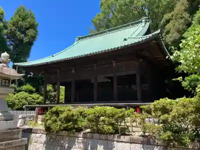法華経寺(千葉県)