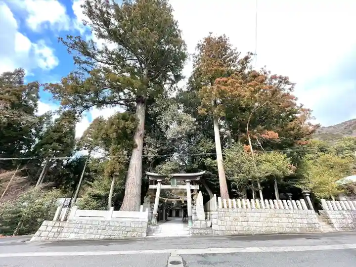 若宮神社(滋賀県)