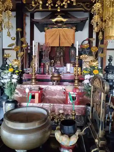 東光寺(宮城県)