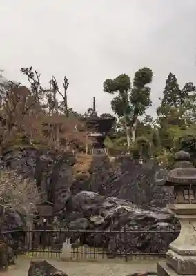 石山寺(滋賀県)