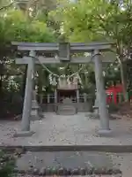 水源神社(愛知県)