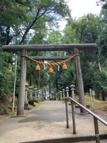 気多神社(富山県)