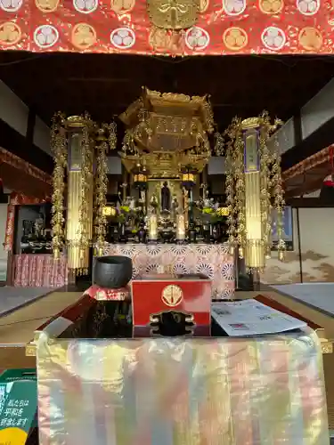 善福寺(滋賀県)