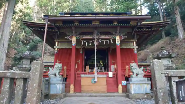 鳳来寺(愛知県)