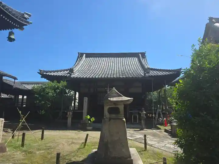 妙顯寺(妙顕寺)(京都府)