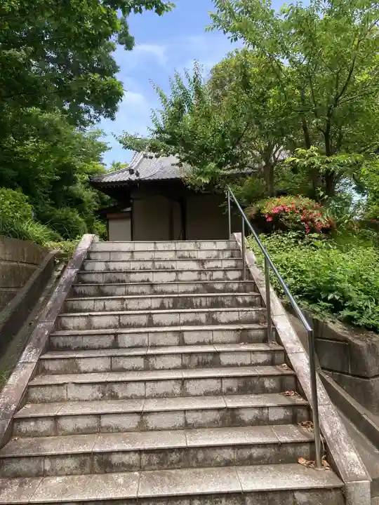 黙仙寺(神奈川県)