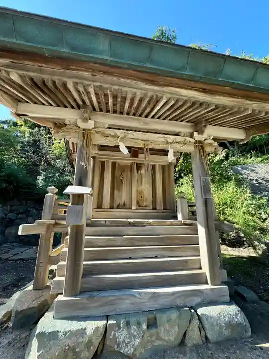 日御碕神社(島根県)