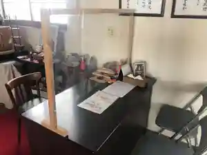 宝壽山 吉祥院の感染症対策(2021年06月25日(金) 15時41分28秒投稿)