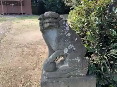 八坂神社(千葉県)