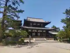 法隆寺(奈良県)