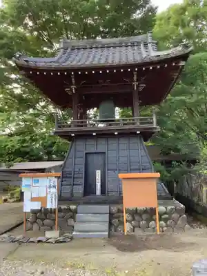 常満寺のその他建物
