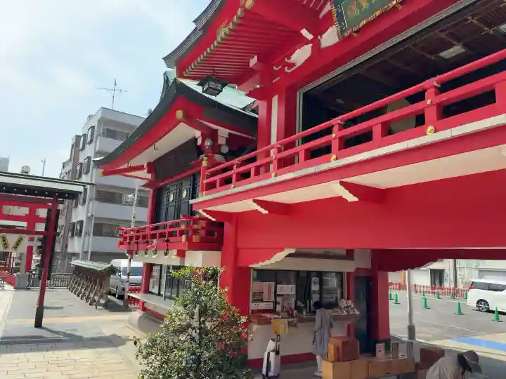 鷲神社(東京都)