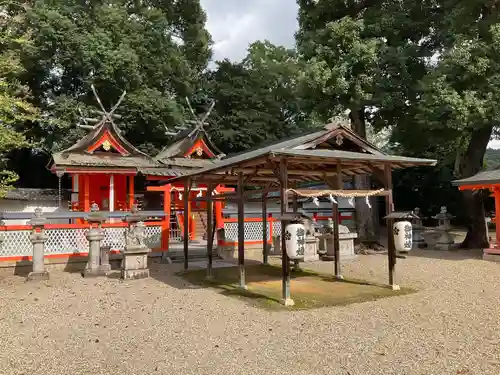 岡田鴨神社(京都府)