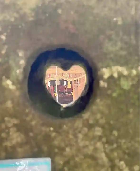 須山浅間神社(静岡県)