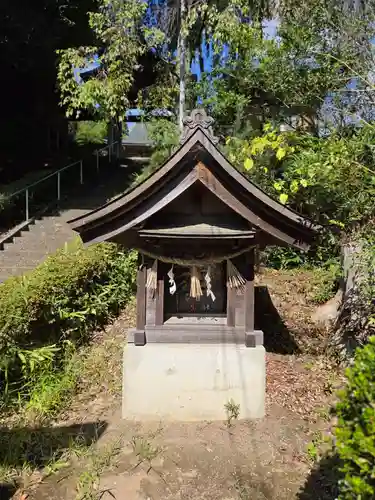 館腰神社(宮城県)